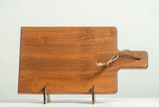 CAOBA de Charcutería