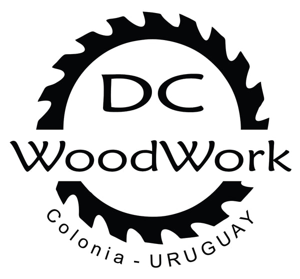 WoodWork DC
